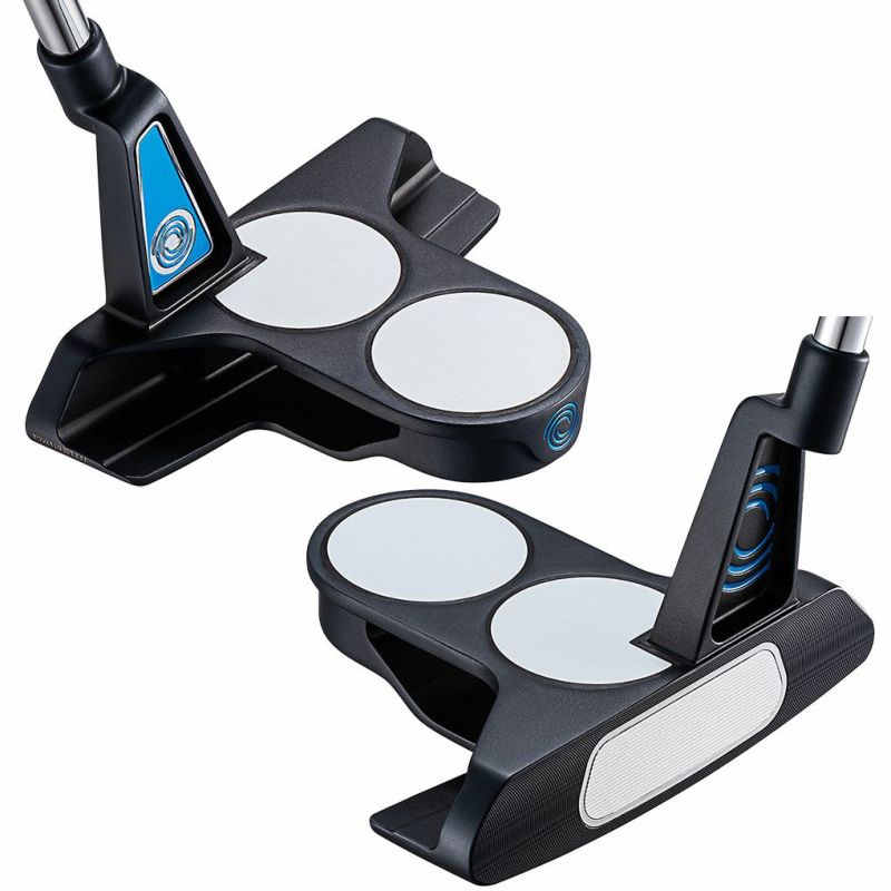 オデッセイAi-ONETRI-BEAM2-BALLBLADECSパターメンズ右用STROKELAB90スチール2025年モデルODYSSEY日本正規品
