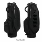 PUMAプーマベーシックプーマキャディーバッグ091931ゴルフカートバッグ2025年モデル日本正規品