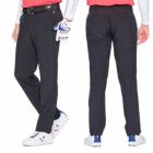 ルコックスポルティフLCSスラックスLG5SLP00MメンズlecoqsportifGOLF2025春夏モデル日本正規品