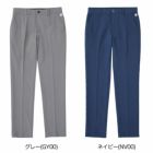 ルコックスポルティフLCSスラックスLG5SLP00MメンズlecoqsportifGOLF2025春夏モデル日本正規品