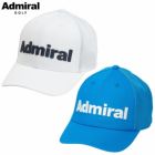 アドミラルAdmiralGolfパフォーマンスプロメッシュキャップADMB4A01メンズゴルフキャップ2024-2025年モデル日本正規品