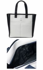 サイコバニーPsychoBunnyトートバッグLOGOARTPBMG5SB8ゴルフ2025年モデル日本正規品