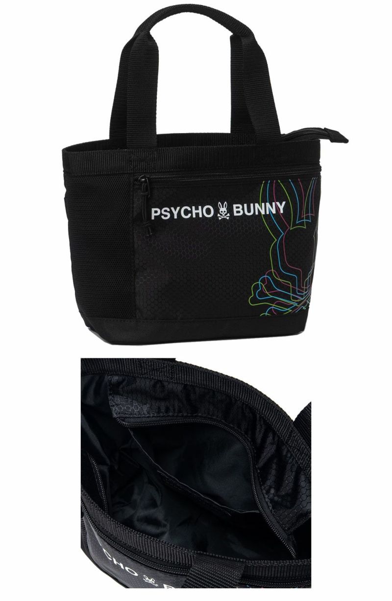 サイコバニーPsychoBunnyラウンドバックLWGPBMG5SBBゴルフ2025年モデル日本正規品