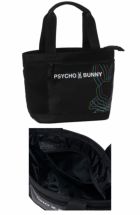 サイコバニーPsychoBunnyラウンドバックLWGPBMG5SBBゴルフ2025年モデル日本正規品