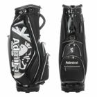 アドミラルAdmiralGolfカートキャディバッグユニオンジャックスポーツADMG5AC59.0型46インチ対応2025年モデル日本正規品
