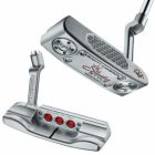 スコッティキャメロン2025StudioStyleNewportPlusパターメンズ右用スタジオスタイル2025年モデルScottyCameron日本正規品