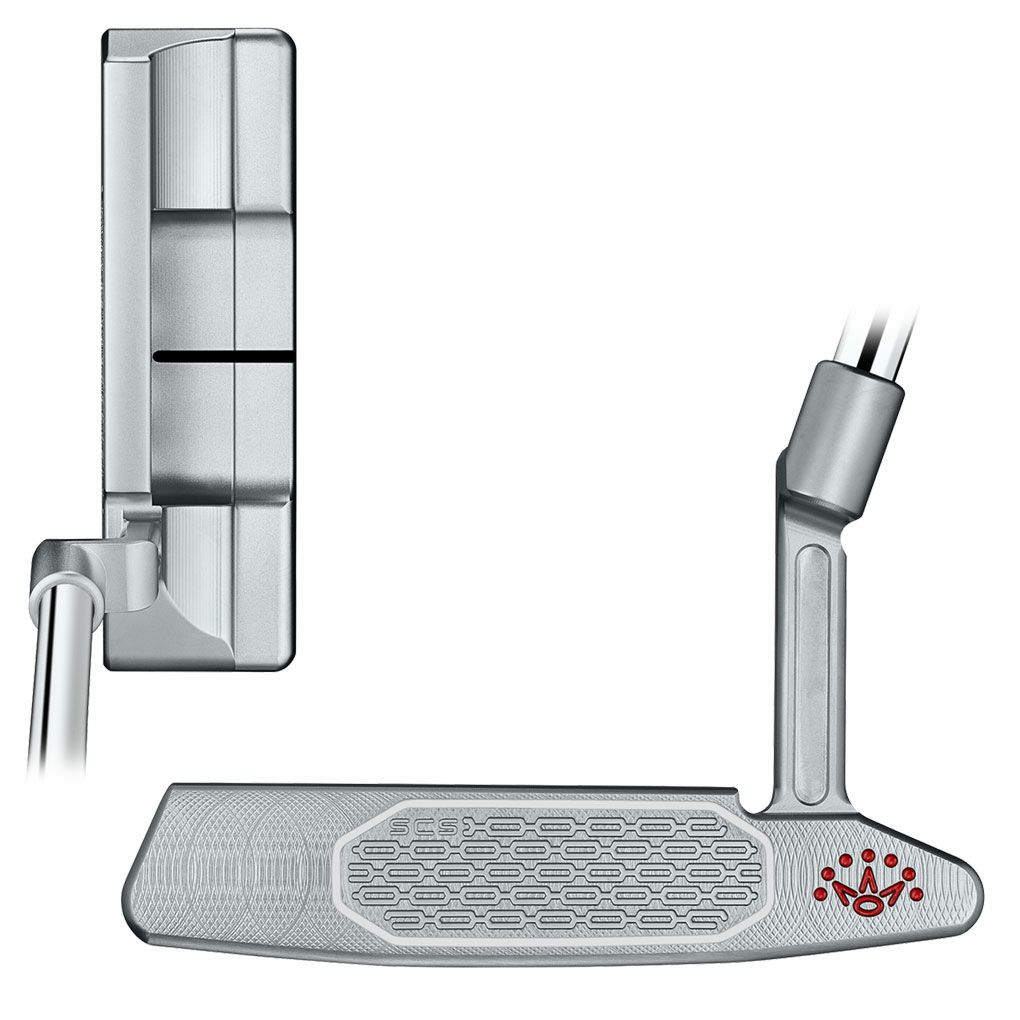 スコッティキャメロン2025StudioStyleNewport2Plusパターメンズ右用スタジオスタイル2025年モデルScottyCameron日本正規品