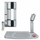 スコッティキャメロン2025StudioStyleSquareback2パターメンズ右用スタジオスタイル2025年モデルScottyCameron日本正規品