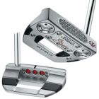 スコッティキャメロン 2025 Studio Style Fastback パター