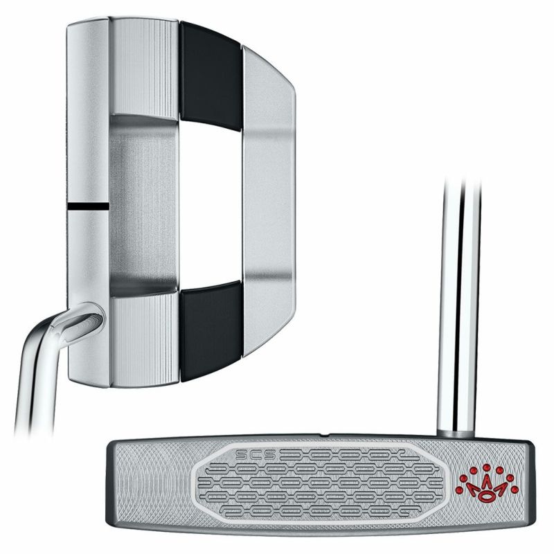 スコッティキャメロンstudio style FAST BACK 38インチ中尺 SCOTTY CAMERON タイトリスト スコッティキャメロン スタジオ