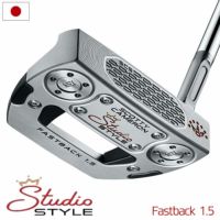 Amazon.co.jp: スコッティキャメロン (SCOTTY CAMERON) パター