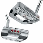 スコッティキャメロン2025StudioStyleFastback1.5パターメンズ左用スタジオスタイル2025年モデルScottyCameron日本正規品