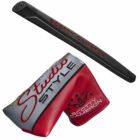 スコッティキャメロン2025StudioStyleFastback1.5パターメンズ左用スタジオスタイル2025年モデルScottyCameron日本正規品
