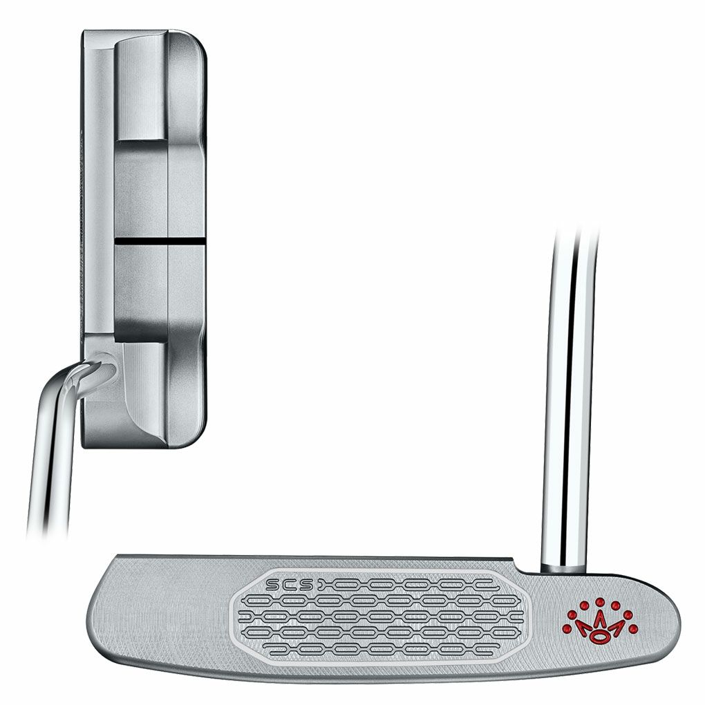 スコッティキャメロン2025StudioStyleCatalinaパターメンズ左用スタジオスタイル2025年モデルScottyCameron日本正規品