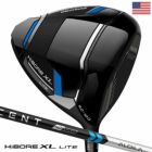 クリーブランドHiBoreXLLiteDriverドライバーメンズ右用ALDILAASCENTPL40カーボンシャフトCLEVELANDGOLF2025年モデルUSA直輸入品