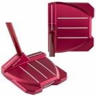 キャスコ9/9DELTA-FACETurtleパターメンズ右用亀タートルヘッドKASCOゴルフクラブ2025年モデル日本正規品