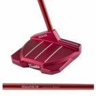 キャスコ9/9DELTA-FACETurtleパターメンズ右用亀タートルヘッドKASCOゴルフクラブ2025年モデル日本正規品