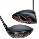 コブラ 2025 DS-ADAPT LS Palm Tree Crew Driver - Limited Edition