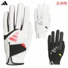 アディダスアディゼログローブKVH42メンズレディース左手用ゴルフグローブ2025年モデルadidas日本正規品