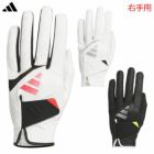 アディダスアディゼログローブKVH42メンズレディース右手用ゴルフグローブ2025年モデルadidas日本正規品