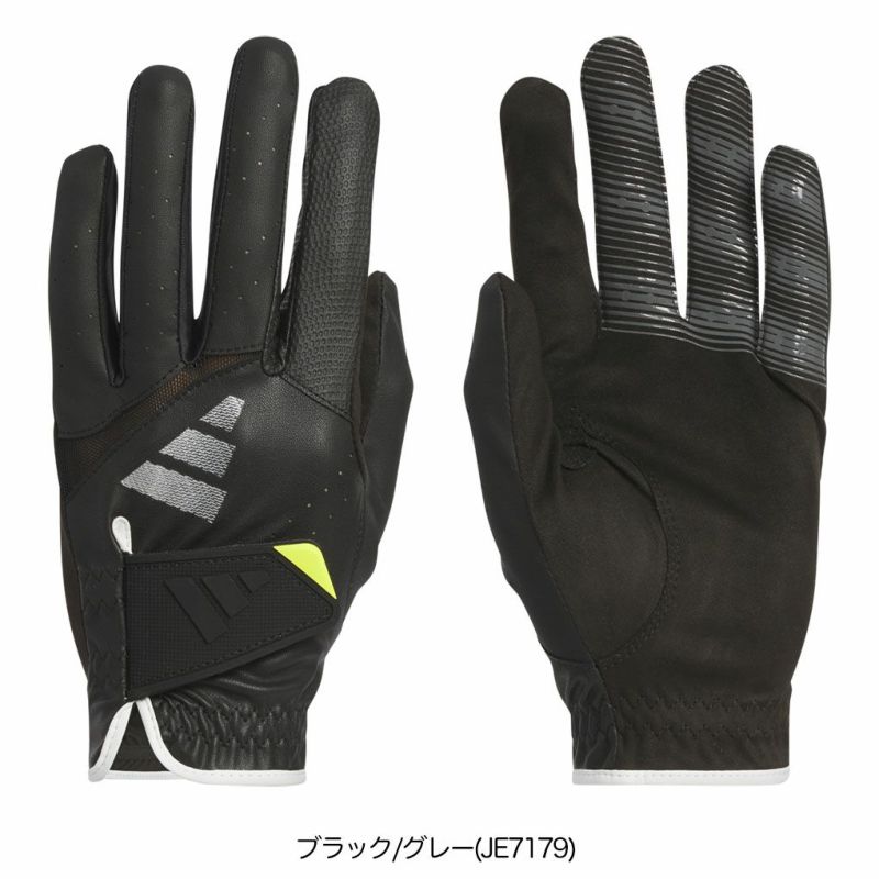 アディダスアディゼログローブKVH42メンズレディース右手用ゴルフグローブ2025年モデルadidas日本正規品