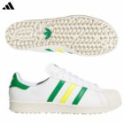 アディダスSS80ゴルフSLNLE11メンズレディースIH8535メンズゴルフシューズ靴2025年モデルadidas日本正規品