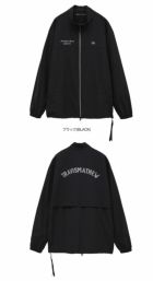 トラヴィスマシュースタンドカラージップジャケット7AL002メンズゴルフウェアトップスTravisMathew2025春夏モデル日本正規品