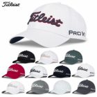タイトリストツアーパフォーマンスキャップメンズTH25ATPA帽子ゴルフ2025春夏モデルTITLEIST日本正規品