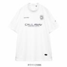 キャロウェイストレッチスムースモックネックシャツC25134105メンズゴルフウェア2025春夏モデルCallaway日本正規品