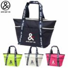 and per se ネイビー トートバッグ　2025年モデル imgrc0097593406.jpg