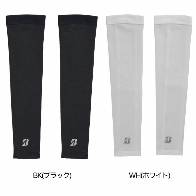 BSブリヂストンゴルフ春夏レディスアームカバーSGS24LBRIDGESTONEGOLF2025春夏モデル日本正規品