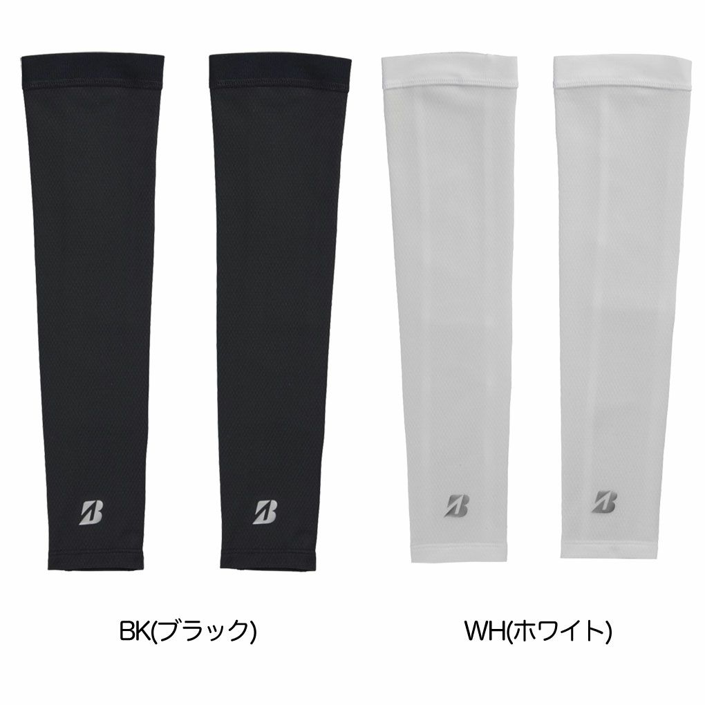 BSブリヂストンゴルフ春夏レディスアームカバーSGS24LBRIDGESTONEGOLF2025春夏モデル日本正規品