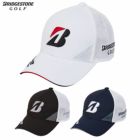 ブリヂストンゴルフ25年春夏限定プロモデルキャップCPS25AメンズBRIDGESTONEGOLF2025春夏モデル日本正規品