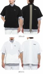 ピンPINGレイヤードツインセット621-5160309メンズゴルフウェア2025春夏モデル日本正規品