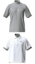 ピンPINGレイヤードツインセット621-5160309メンズゴルフウェア2025春夏モデル日本正規品