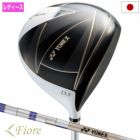ヨネックスFIOREドライバー13.5レディース右用カーボンシャフトYONEXゴルフクラブ2025年モデル日本正規品