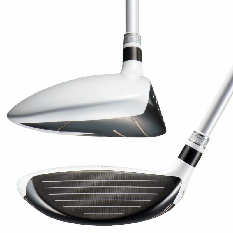 ヨネックスFIOREフェアウェイウッドレディース右用カーボンシャフトYONEXゴルフクラブ2025年モデル日本正規品