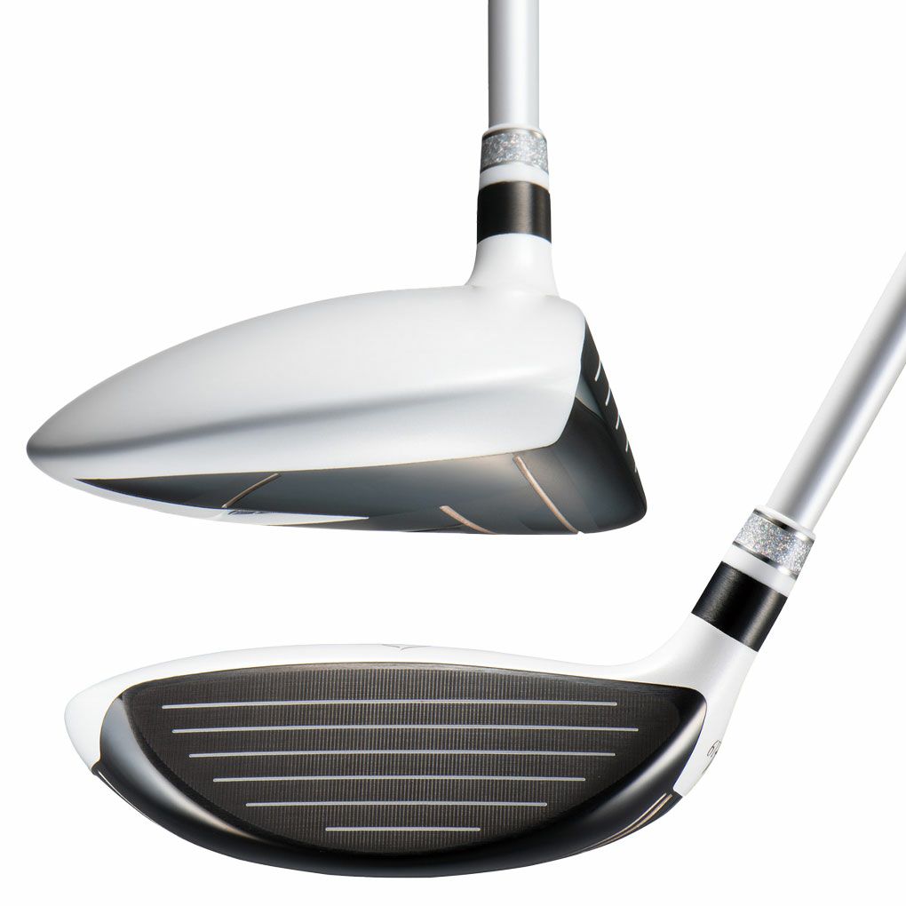 ヨネックスFIOREフェアウェイウッドレディース右用カーボンシャフトYONEXゴルフクラブ2025年モデル日本正規品