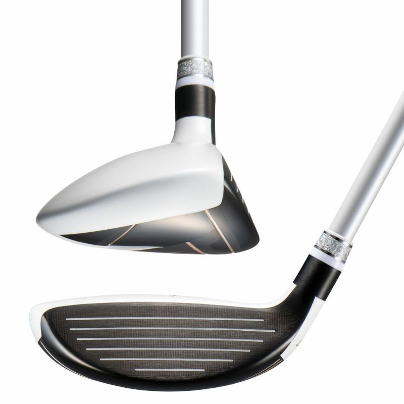 ヨネックスFIOREユーティリティレディース右用カーボンシャフトYONEXゴルフクラブ2025年モデル日本正規品