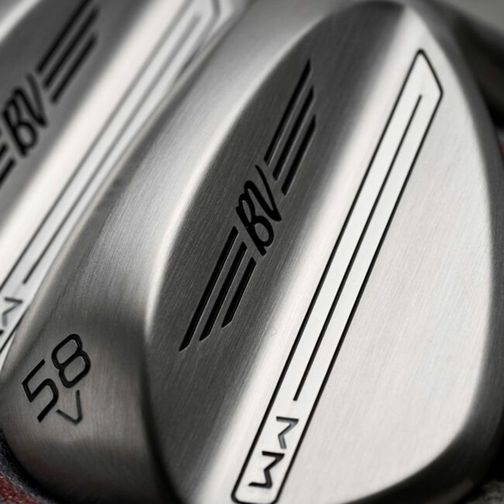 タイトリストSM10WEDGEWORKSVGRINDウェッジノーメッキ