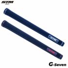 STMグリップウッド＆アイアン用G-Seven-G-Seven+G-Rexミッドサイズグリップ