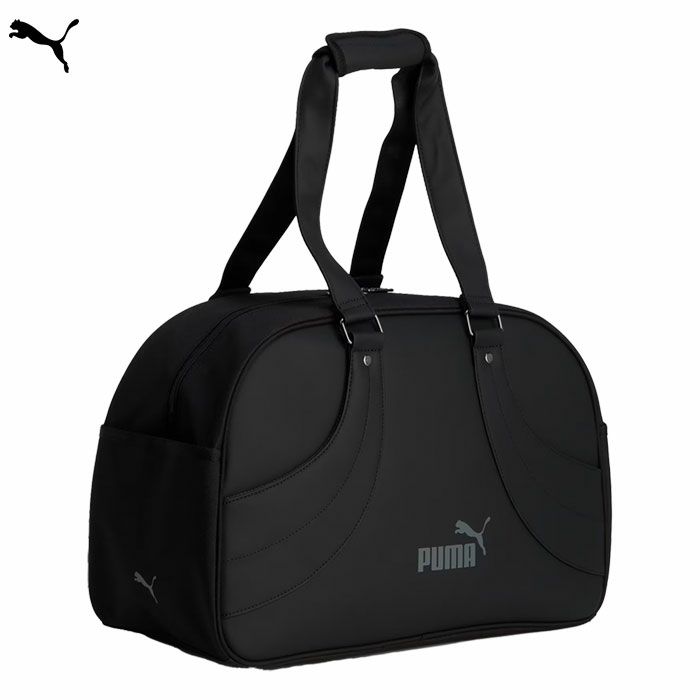 プーマユニセックスゴルフFOGクラシックボストンバッグ091940ゴルフPUMA2025年モデル日本正規品