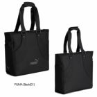 プーマユニセックスゴルフFOGクラシックトートバッグ091941ゴルフPUMA2025年モデル日本正規品