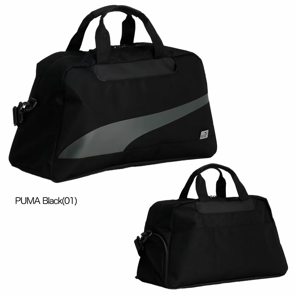プーマユニセックスゴルフザボストンバッグ091945ゴルフPUMA2025年モデル日本正規品