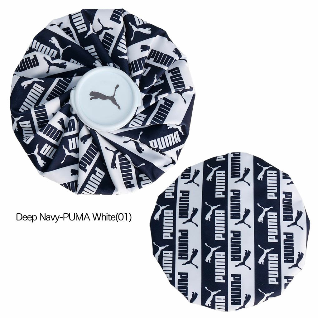 プーマユニセックスゴルフNO1ロゴAOPアイスバッグ054862ゴルフPUMA2025年モデル日本正規品