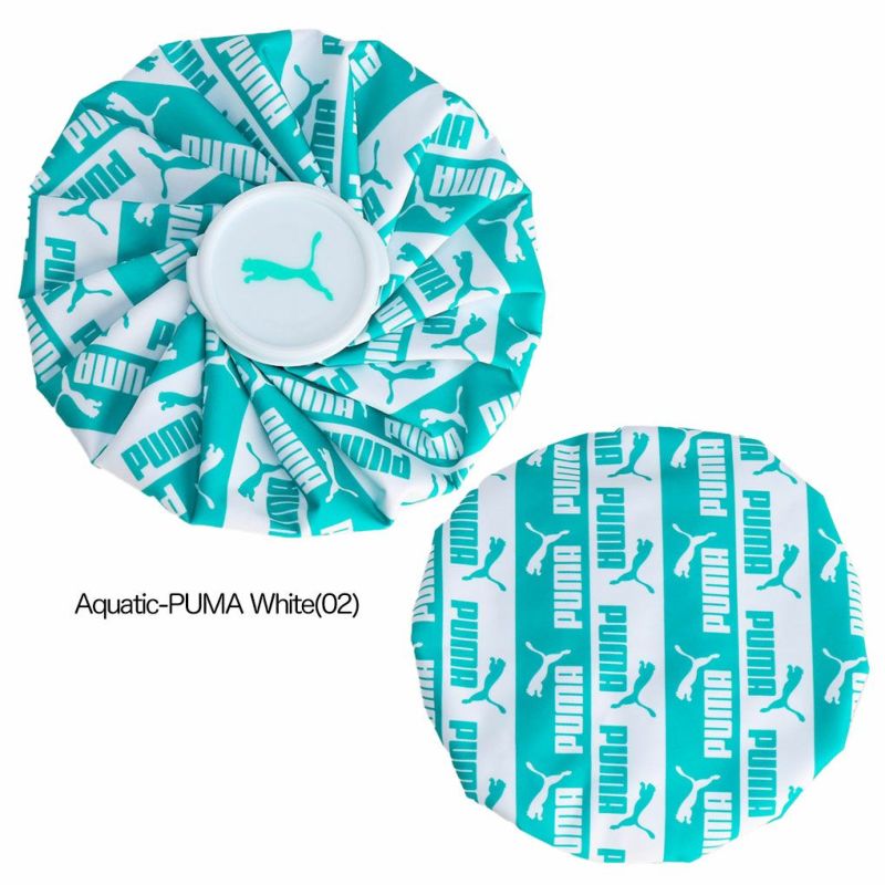 プーマユニセックスゴルフNO1ロゴAOPアイスバッグ054862ゴルフPUMA2025年モデル日本正規品