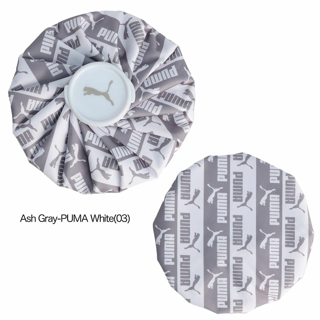 プーマユニセックスゴルフNO1ロゴAOPアイスバッグ054862ゴルフPUMA2025年モデル日本正規品