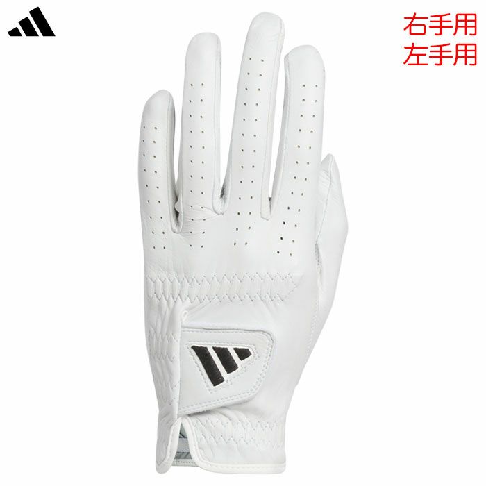 アディダスアディゼログローブKVH42メンズレディース左手用ゴルフグローブ2025年モデルadidas日本正規品