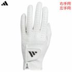 アディダスアディゼログローブKVH42メンズレディース左手用ゴルフグローブ2025年モデルadidas日本正規品
