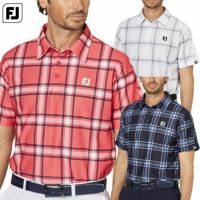 ＦＪ フットジョイ ゴルフ ポロシャツ【クォーツピンク】新品！ 楽天市場】ピンク（ブランドフットジョイ）（シャツ・ポロシャツ